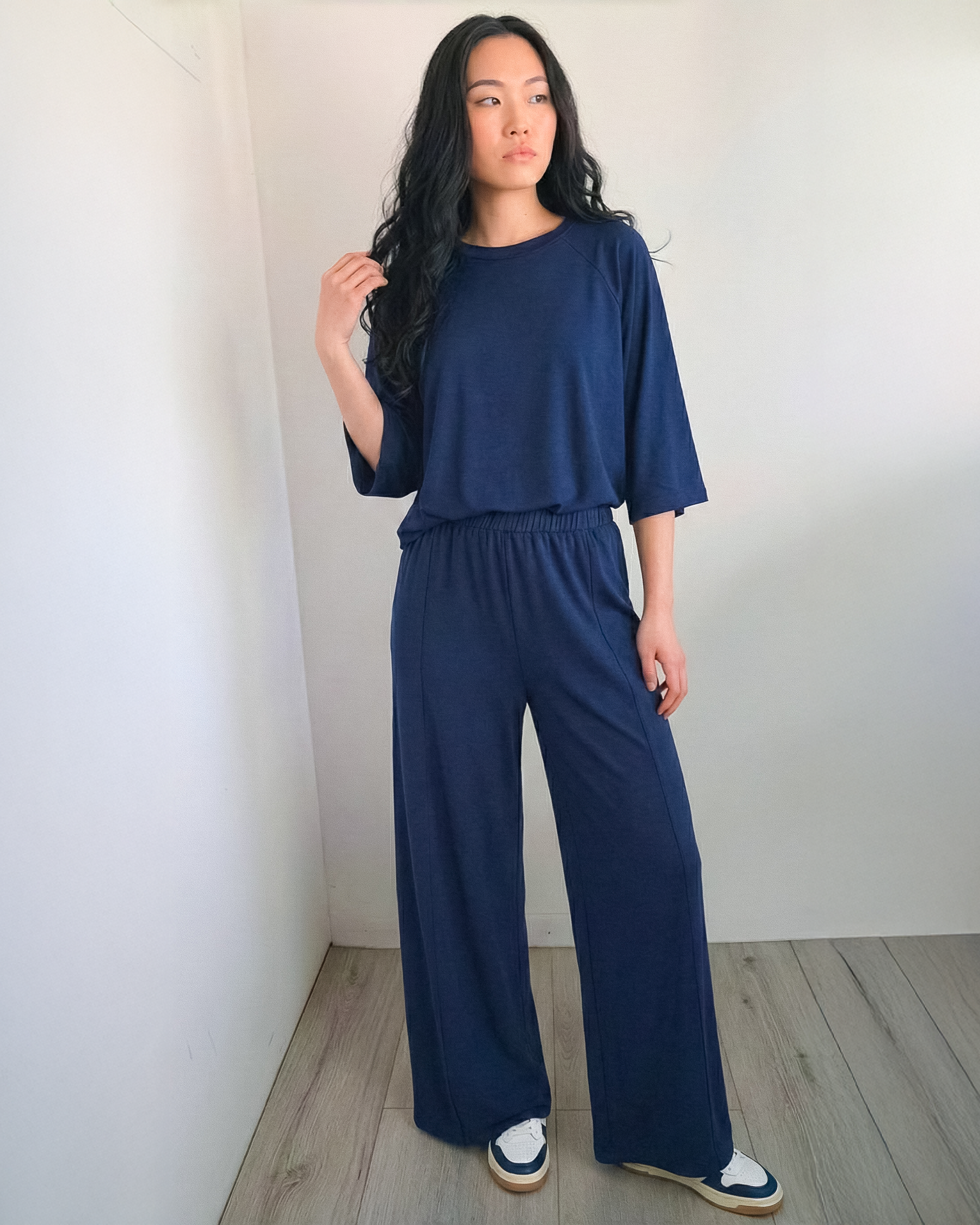 Comfy Set Ranglan Karla