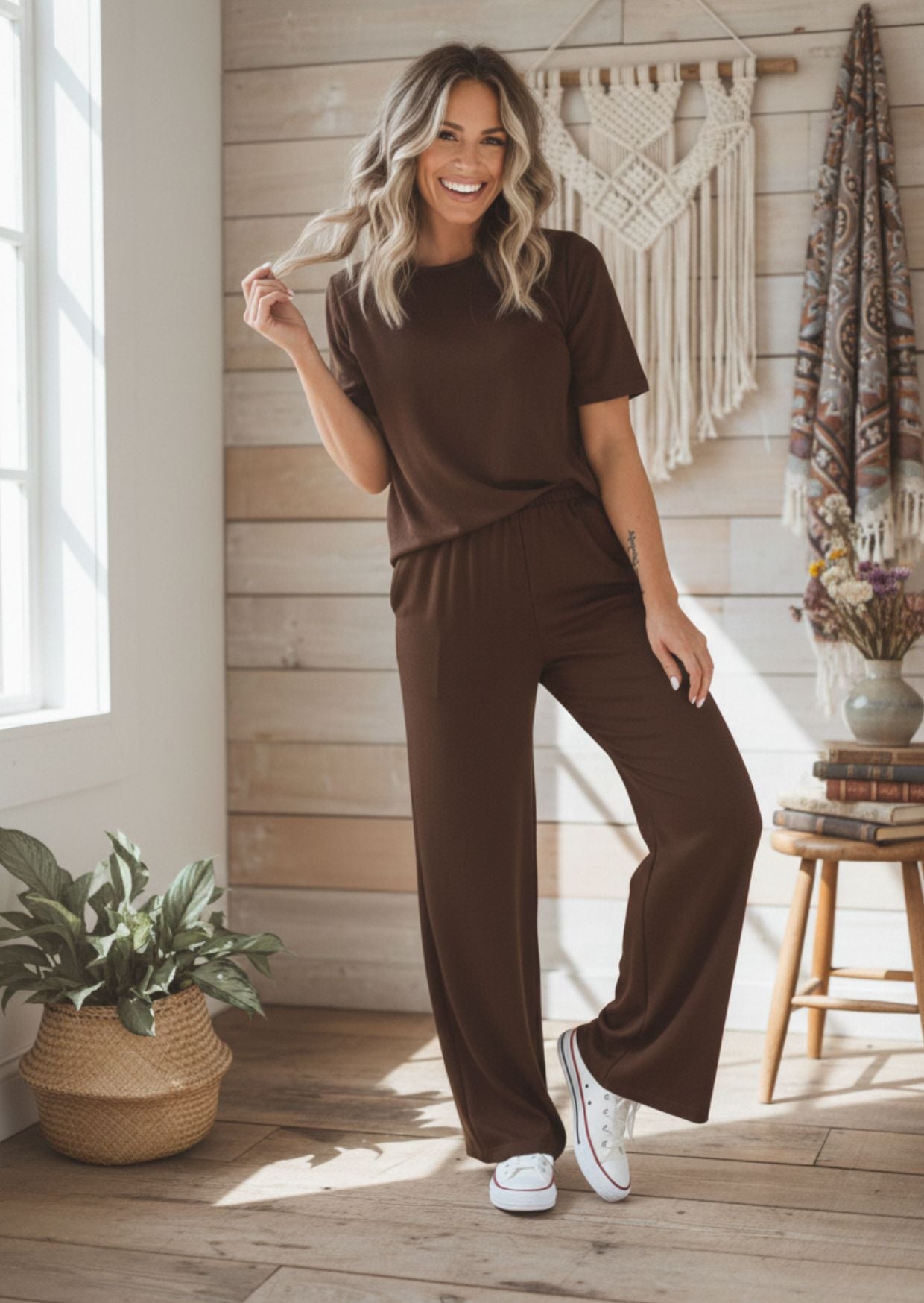 Comfy Set