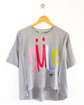 Camiseta Smile