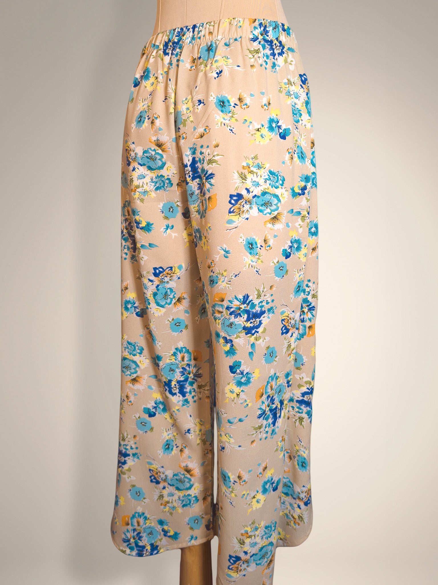 Pantalón Pareo Estampado