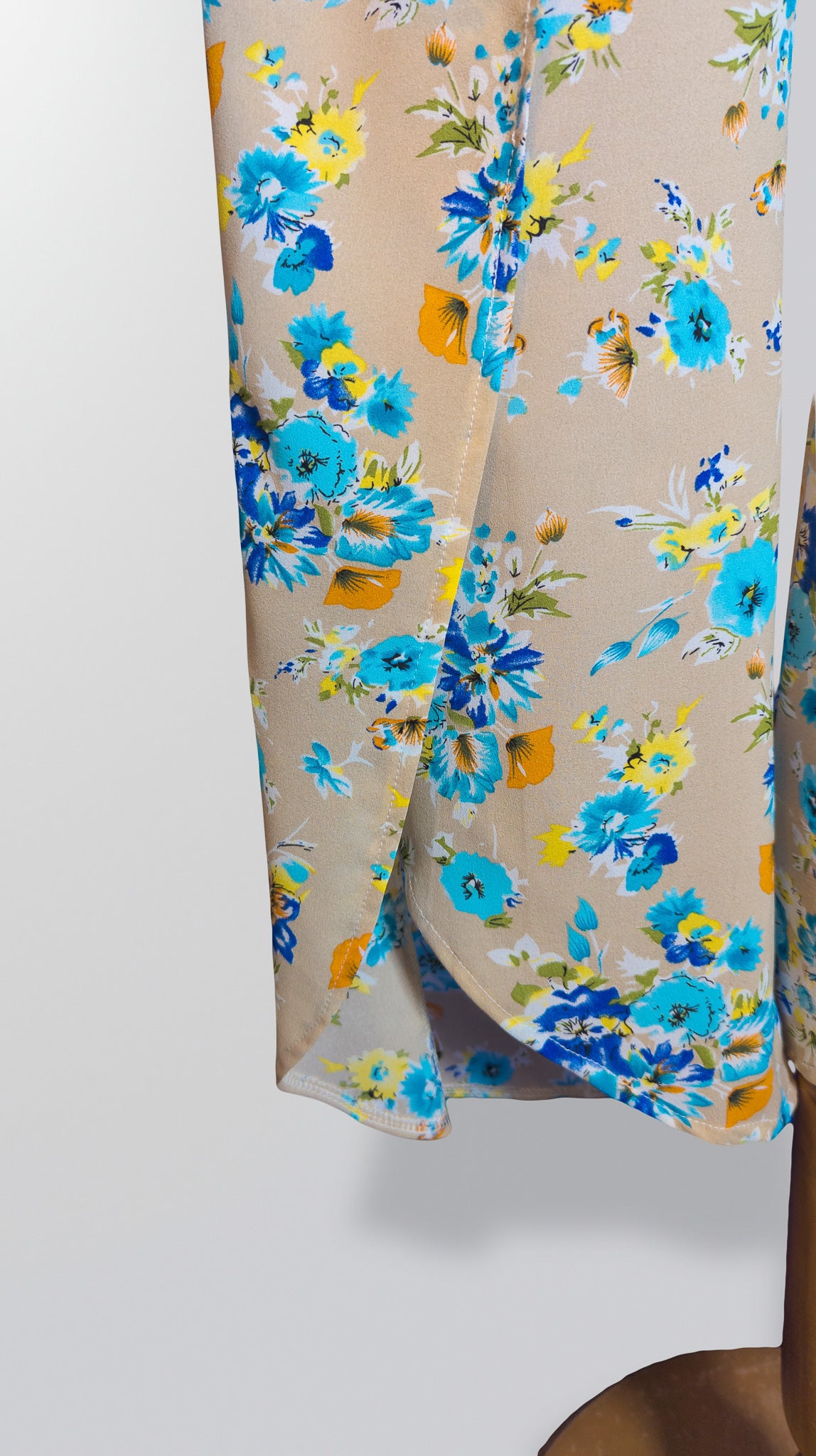 Pantalón Pareo Estampado