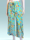 Pantalón Pareo Estampado