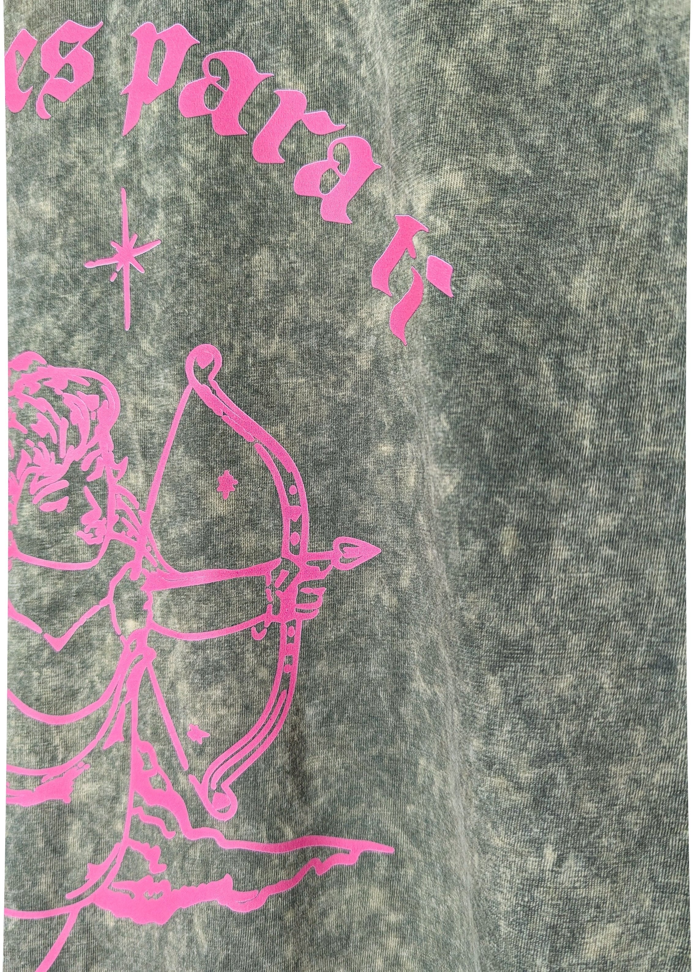 Camiseta Lo que es para ti, Te Encuentra