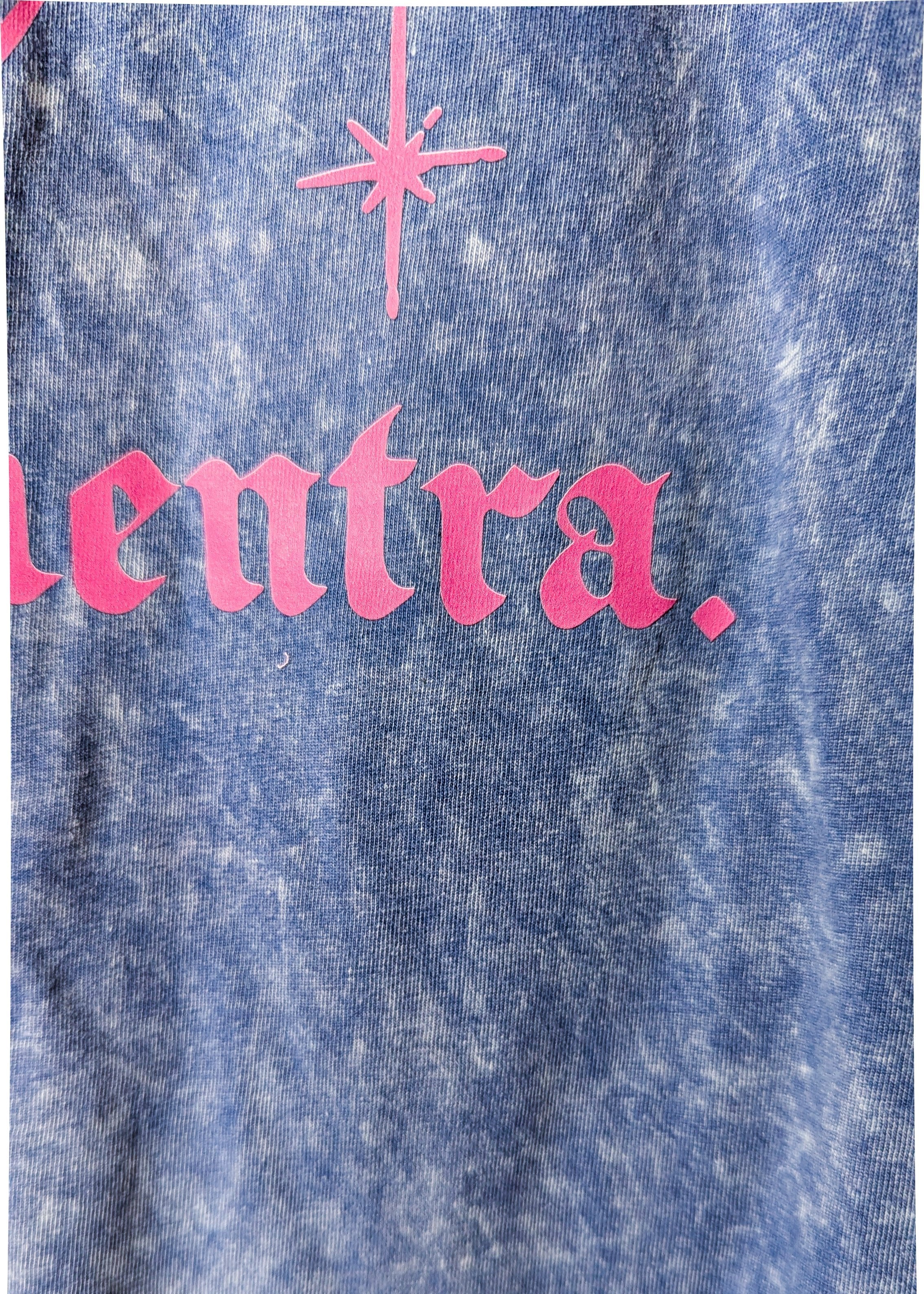 Camiseta Lo que es para ti, Te Encuentra