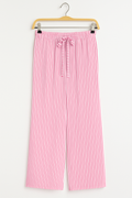 Pantalones Rayas Fluido