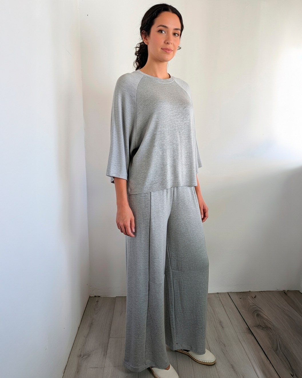 Comfy Set Ranglan Karla