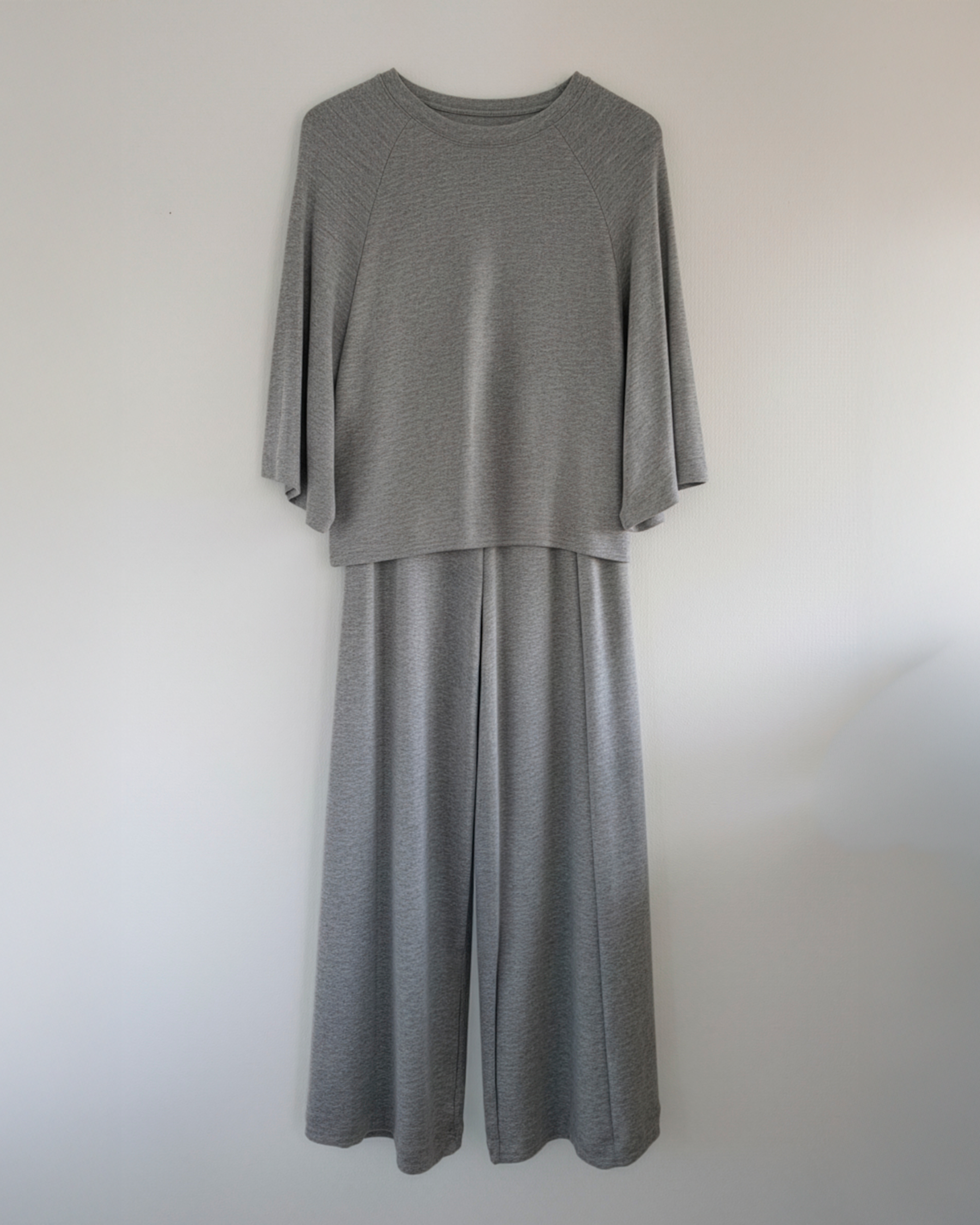 Comfy Set Ranglan Karla