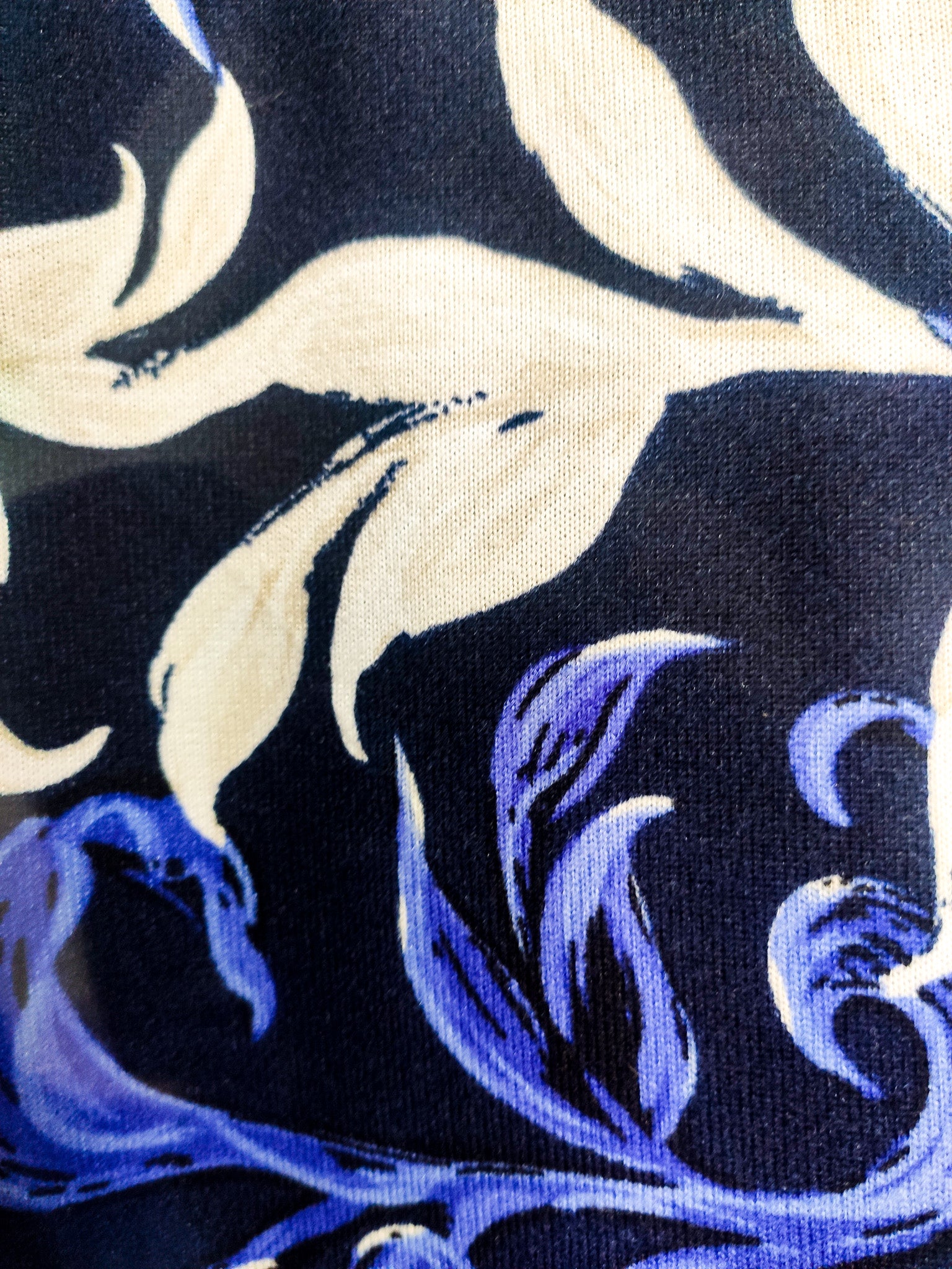 Suéter Bolsillo Deluxe