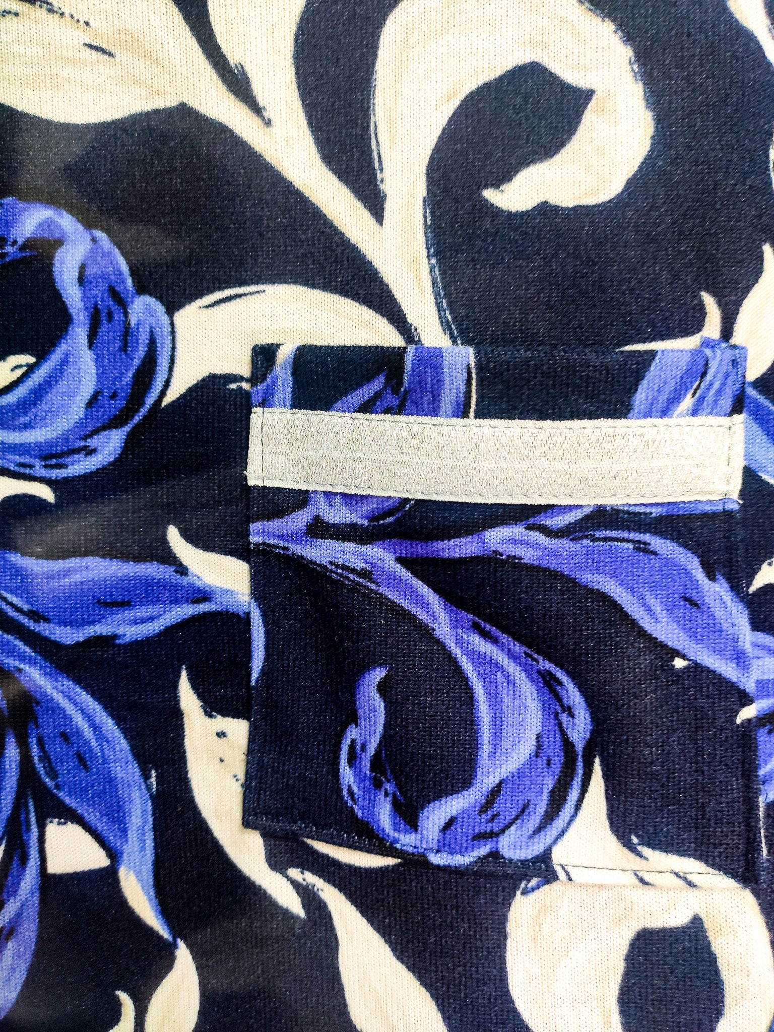 Suéter Bolsillo Deluxe